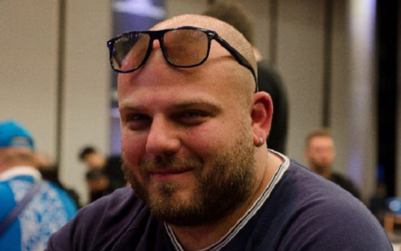 Poker online, Winter Series: Mario ‘coinflip21’ Carrascon punta il torneo New Year Progressive