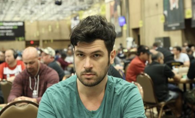 Carnival Series – Karim Radani fa suo l’evento 8-Max Hyper Progressive KO. Stefano Terziani secondo in chips nell’evento #57