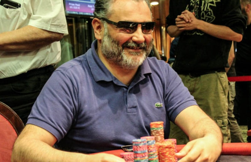 Poker online – Che doppiette nella notte per vanjeffy1 e FinoAllePalle. Pasquale Plevano terzo al The Big daily Special