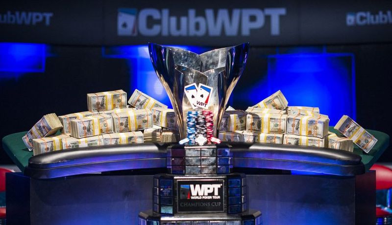 WPT L.A. Poker Classic – In testa c’è sempre David ODB Baker. Tra i 12 left anche Darren Elias, James Carroll e Andy Frankenberger