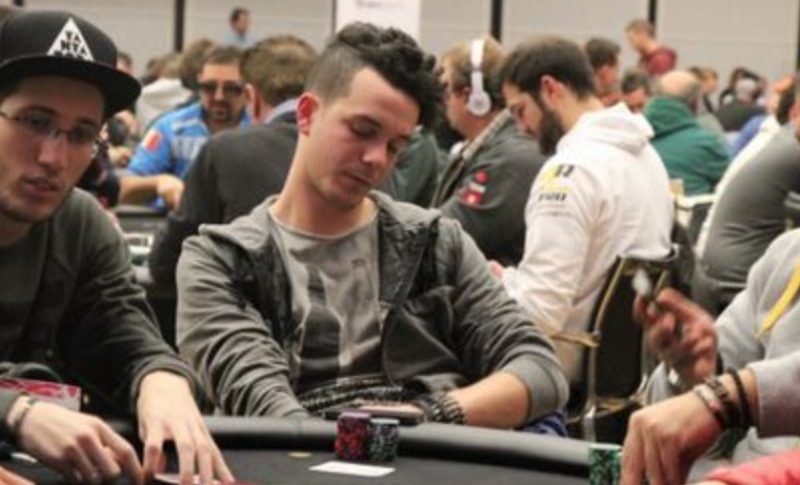 Poker live, Irish Poker Open: Ivan Tononi, Tommaso Bonini e Luca Stevanto al Day 3. Out a premi Sergio Castelluccio