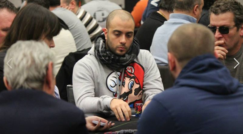 Poker online MTT – marioandry64 comanda nell’EXPLOSIVE. Marco Gemma e Domenico Lando puntano il Super Sunday