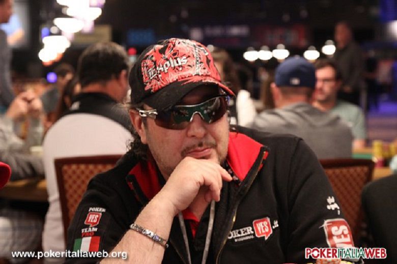 Poker online – Massimo Mosele divide il The Bigger con elestars e giopennix. A nellooo994 il Night on Stars