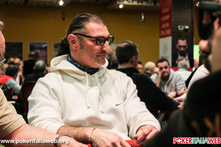 Poker online – Andrea Bertacca mette tutti in riga nel The Big daily Special. Angelo Mirabella runner-up al Master Giove 6-Max