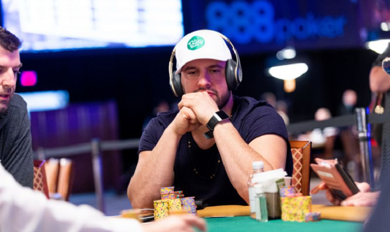 WSOP 2019 – Braccialetti per Gorsuch, Boukai e Donabedian. Ci prova anche Mizrachi, chipleader con 6 left nell’Evento #27