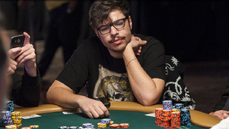 WSOP 2019 – Mustapha Kanit in the money nel 6 Handed. Fiodor Martino tra i 287 left del SALUTE TO WARRIORS