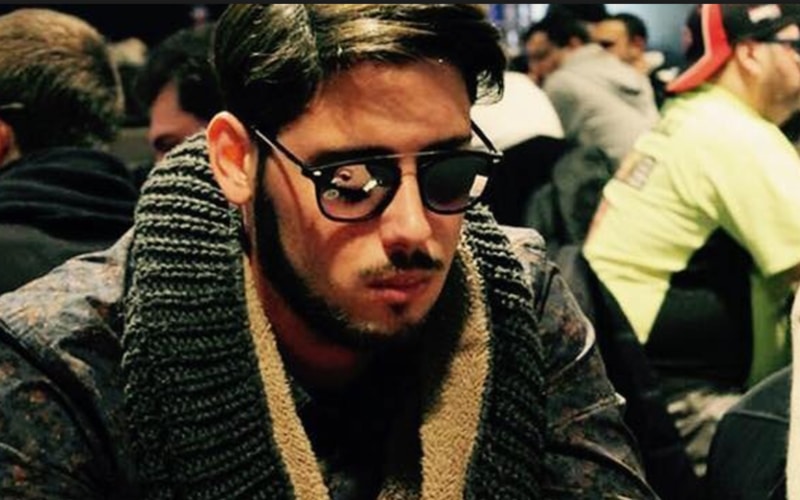 Poker online MTT – I’llbeBackX$ torna a vincere il Night on Stars. Antonio ’91tony’ Merone sfiora vittoria nell’Afternoon