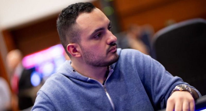 EPT Praga – Partito il Main Event, bene Christian Alessi e Andrea Dato. Luigi D’Alterio sfiora la picca nel National High Roller