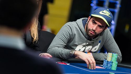 Poker online MTT – Winter Series: Blacktitan91 vola nel Main Event. Gianluca Escobar, Davide Russo e Ale Surini puntano il 3 Stacks