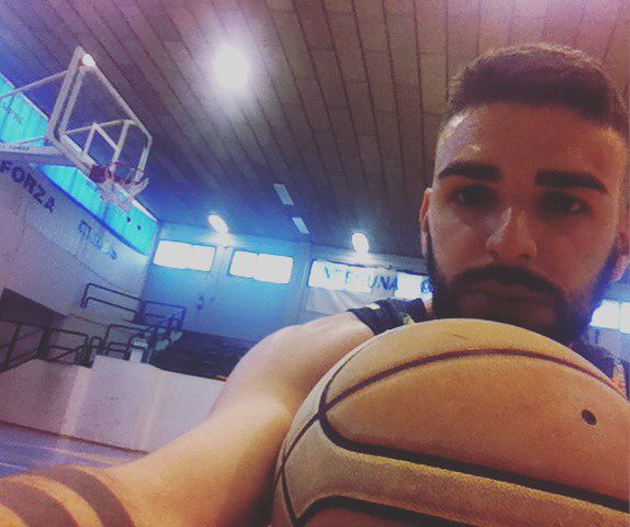 alemeloni basket