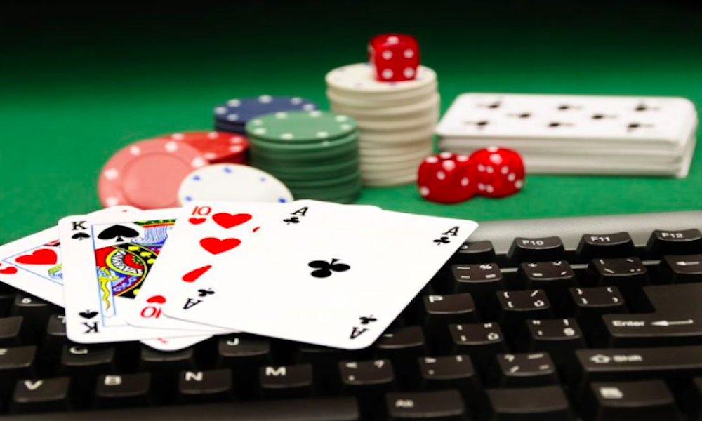 what is ignition casino online poker