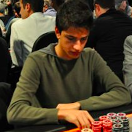 EPT Praga: Leonardo Romeo 3° all’Eureka, 9 azzurri passano il day1A del Main Event