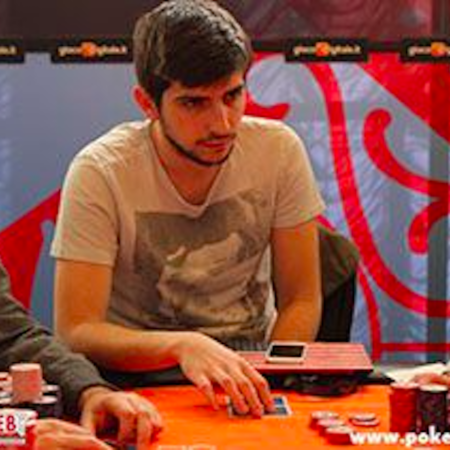 Poker Online MTT: Luigi “incognita93” Curcio vince il Night on Stars