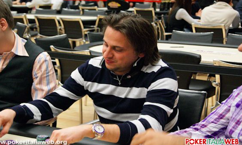 Gioconews - Eureka Poker Tour: ancora record a Praga con 4.403