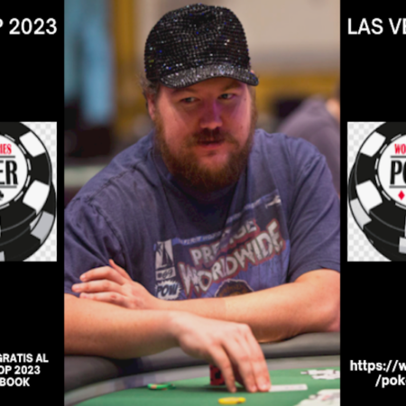 WSOP 2023: 6° braccialetto per Shaun Deeb. Ben Lamb campione Omaha H/L. Musta e Migliore out ma ITM Freezeout