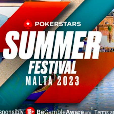 PokerStars Summer Festival Malta: Main Event al via con 54 italiani al day2. Bene Enrico Olivieri e Mario Magistro