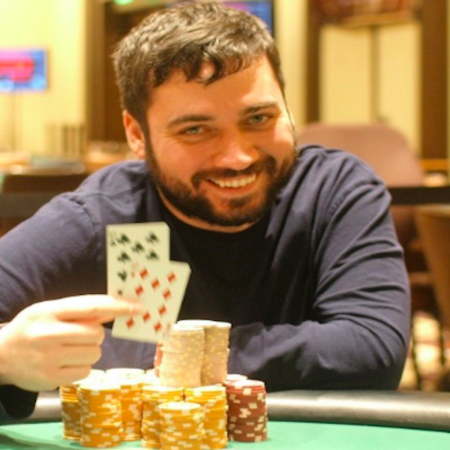 Justin Liberto vince uno spettacolare High Roller al Seminole Hard Rock. Anello per Navas alle WSOP Super Circuit Londra