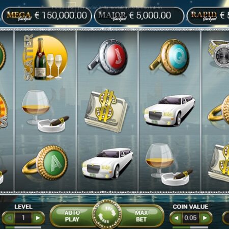 Mega Fortune slot gratis, consigli per giocare e recensione completa