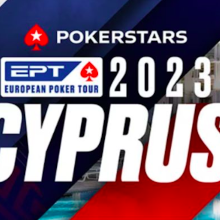 EPT Cipro 2023: programma completo, 59 tornei dal 12 al 22 ottobre, per la prima volta nell’isola del Mediterraneo