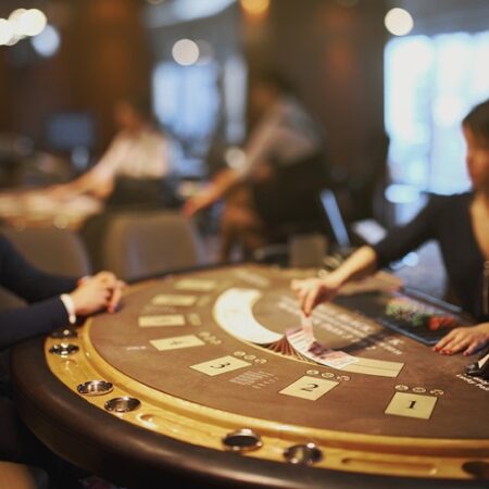 Strategie vincenti per il Blackjack: ecco qualche consiglio