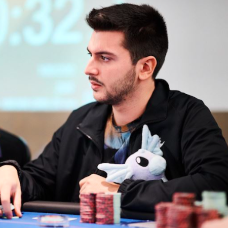 Poker Live: 17 italiani in corsa al Main Event WSOPE 2023, Cappiello 2° al Turbo. Castiglioni vince l’Estrella Siviglia