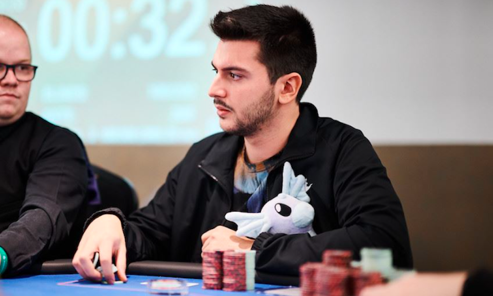 WSOPE 2023: 17 italiani in corsa al Main, Cappiello 2° al Turbo