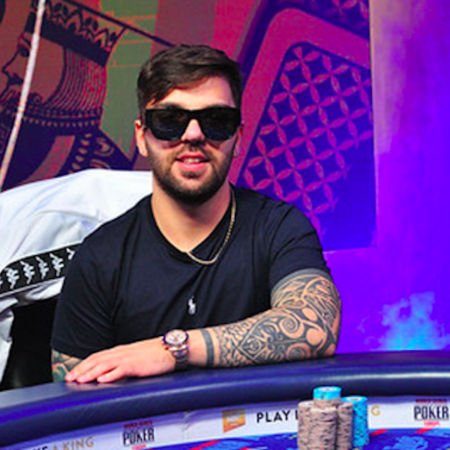 WSOPE 2023: delusione italiana al 6-max ma Demetrio Caminita guida la valanga azzurra al Mystery Bounty