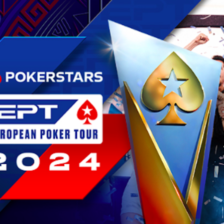 European Poker Tour: ufficiali le date della stagione 2024 EPT. Si inizia a febbraio a Parigi. Confermata anche Cipro, niente Italia