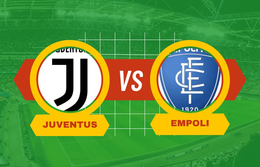 Pronostico Juventus-Empoli di Serie A
