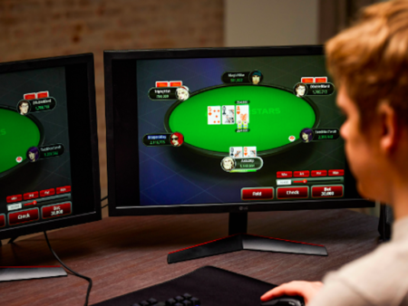 Innovazioni nel poker online: cosa ci dobbiamo aspettare?