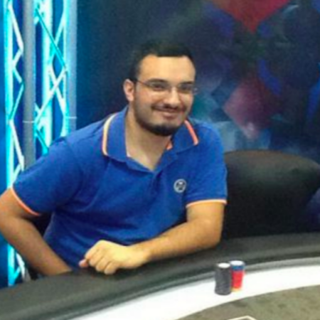 Poker Online: Luigi D’Alterio vince uno spettacolare Bounty Builder. IwasRickyKaka90 porta a casa il NoS