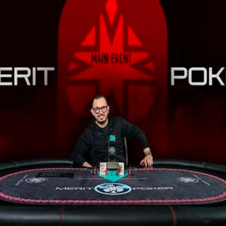 Merit Poker Carmen Series Cipro: niente da fare per Tantillo ed Andrian al Main. Pichierri bene al High Roller