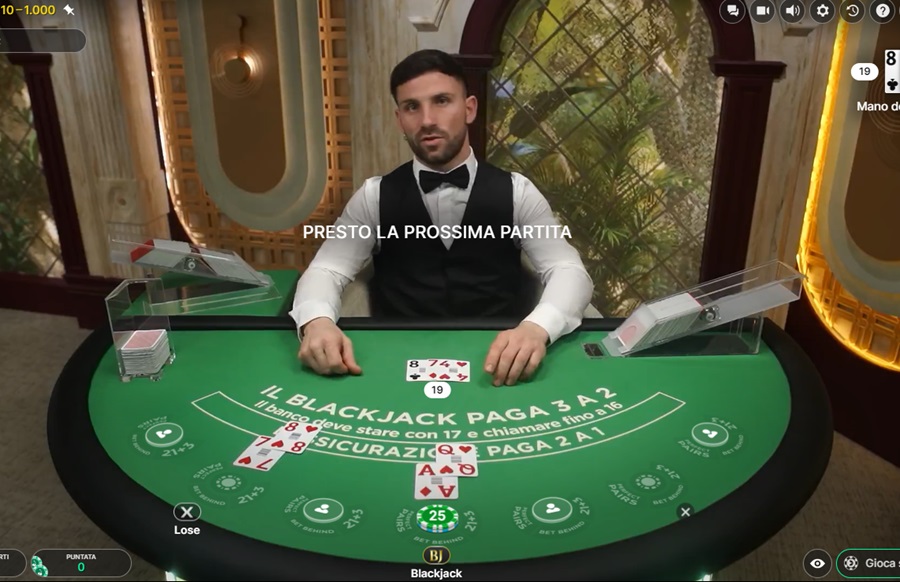 Pazzo Come funziona un casinò in Italia?: lezioni dai professionisti