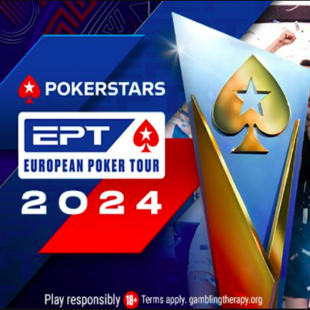 EPT Barcellona 2024: Matteo Orchide guida la truppa di 32 italiani del day1B. Ancora un High Roller milionario per Kayhan Mokri