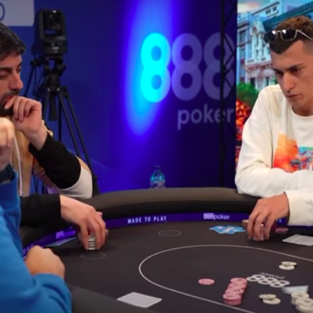 Poker Online: Thursday Special per SONaPippaAlsugo. Giovedì positivo anche per Matteo Calzoni e Fabrizio Petroni