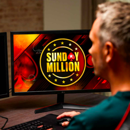 Poker Online: il 21° classificato, stelladelflop, incassa più del vincitore del Sunday Million. Gubbiocookies batte Giannelli al iPokerRoyal