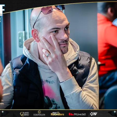 Poker Live: 4 azzurri in corsa al Wolf Millionaire. Ulisse e Lombardo si giocano il Benelux Classics. Paduano 4° al 10K High Roller The Big Wrap PLO