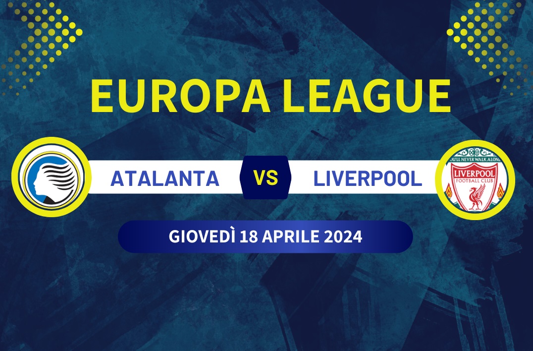 Pronostico Atalanta-Liverpool di Europa League