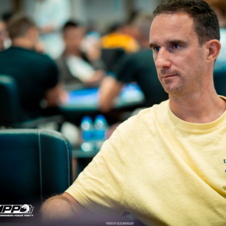 Poker Live: a Cipro deludono gli azzurri e dominano i russi al MPP Main Event e al EAPT Grand Final. Subasi comanda allo Sharkbay