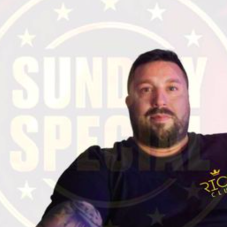 Intervista a Luca Corcetti (lucacor) vincitore del Sunday Special: “sono migliorato grazie a tanti amici regular”