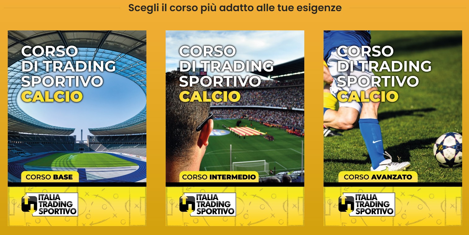 Scommesse Online: Matched Betting, Scommesse o Trading Sportivo?