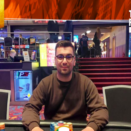 Poker Live: iniziato il Main Event WPT Prime Sanremo 2024. Primo successo azzurro al The Festival Series con Navarra