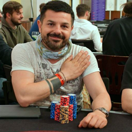 WPT Prime Sanremo 2024: Priamo Carta vince il Main Event. Incredibile back to back di Gianfranco Iaculli al High Roller