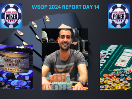 WSOP 2024: Nick Schulman trionfa al 25K HR. Spettacolo al 2-7 Lowball Triple Draw. Eugenio Peralta bene al 3K 6-handed