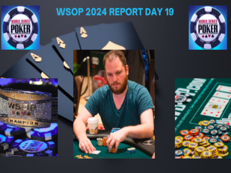 WSOP 2024: doppietta incredibile di Scott Seiver (2 braccialetti in 10 giorni). Dario Alioto al final day del Bomb Pot