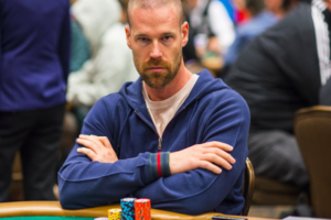 Patrik Antonius