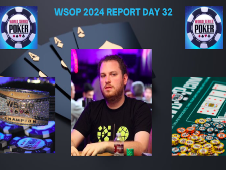 WSOP 2024: Qualcuno fermi Scott Seiver, tre braccialetti in un mese! Daniele Primerano passa al Colossus (e vince al The Venetian)