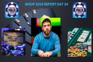 WSOP 3 luglio 2024
