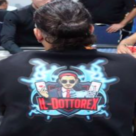 Poker Online: Luca “iL-DottoreX” Castellaneta vince il NoS. Ancora a segno C3st_l4_v13. Vincono anche Corsi, Esposito e Basso