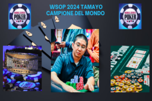 Polemiche WSOP 2024, Jonathan Tamayo